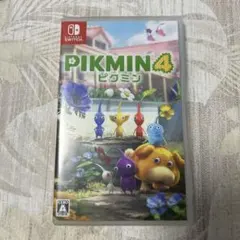 Pikmin 4