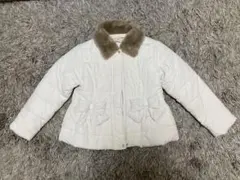 GREEN LABEL RELAXING ダウンコート 130