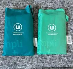 エコバッグ フランス