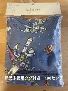 gapパジャマ　100のサムネイル