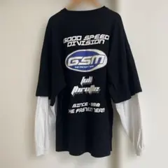 WEGO ロンT M