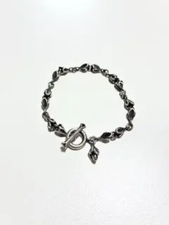 山田蓮着用 D.O.D GROUND CHERRY CHAIN Bracelet - メルカリ