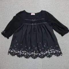 メゾピアノ チュニック