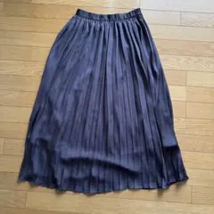 RELUME JOURNAL STANDARD プリーツスカート