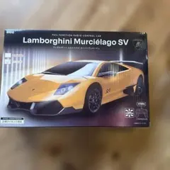 ハセガワ 1/24 ランボルギーニ ムルシエラゴ R-SV - メルカリ