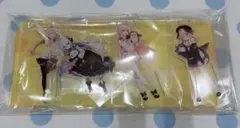 ブルーアーカイブ ブルアカ アクリルジオラマ POP UP SHOP 限定