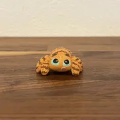 クモネコ　奇譚クラブ　フィギュアマスコット