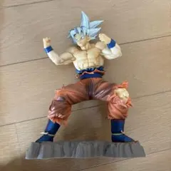 2025年最新】孫悟空 ゴッド フィギュアの人気アイテム - メルカリ