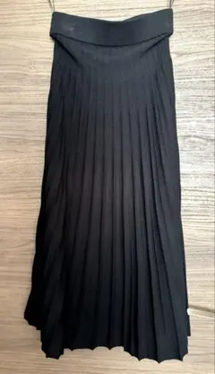 バナナリパブリック　ミディ丈　スカート