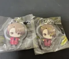 【新品】BOT 吉野北人 アクリル めじるし THE RAMPAGE ガチャ