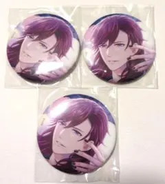 スタマイ 服部耀 缶バッジ⑥ - メルカリ