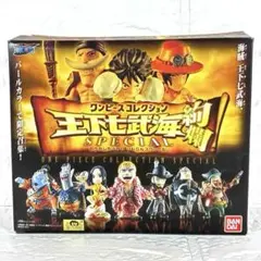 2026年最新】ワンピースコレクション 王下七武海vsの人気アイテム