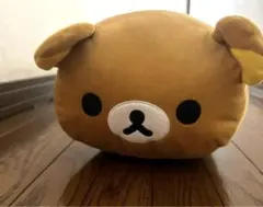 【激レア】リラックマ ロングぬいぐるみ XL サンエックス　匿名配送　抱き枕 2025年最新】リラックマ 抱き枕の人気アイテム - メルカリ