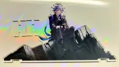 ろふまお crack up アクスタ 特典　不破湊