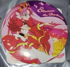 2026年最新】プリティストア トゥインクル缶バッジの人気アイテム