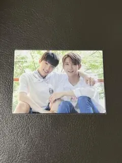 SEVENTEEN DIAMONDEDGE ペア ジョシュア ディノ　エッジコン