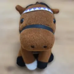 2025年最新】マカヒキ ぬいぐるみの人気アイテム - メルカリ