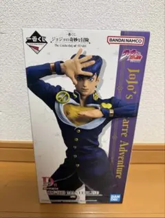 一番くじ ジョジョの奇妙な冒険 D賞 東方仗助 MASTERLISE - メルカリ
