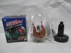 ■レア　仮面ライダー電王　NEW電王　ベガフォーム　マスコレ　マスクコレクション □レア 仮面ライダー電王 NEW電王 ベガフォーム マスコレ マスク