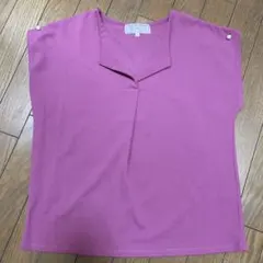 ロペピクニック カットソー Mサイズ