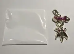 1 ディズニー　ヴィランズ　短剣　チャーム フック船長