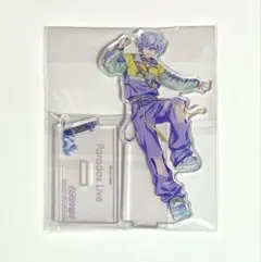 Paradox Live パラライ 矢戸乃上那由汰 アクリルスタンド 3周年