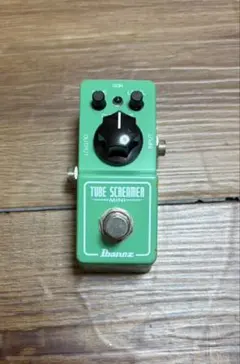 2026年最新】ibanez ts808 tube screamerの人気アイテム - メルカリ