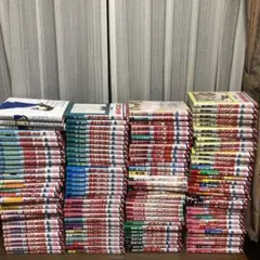 金田一少年の事件簿　読破88冊セット、抜け巻なし！ 金田一少年の事件簿 読破88冊セット、抜け巻なし！ - メルカリ