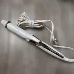 ReFa カールヘアアイロン ホワイト中古32mm