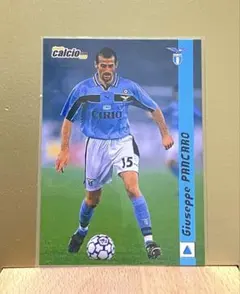 DS pianeta calcio ジュゼッペパンカロ ラツィオ セリエA