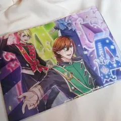 うたプリ 布ポスター SSS2 布ポスターのサムネイル