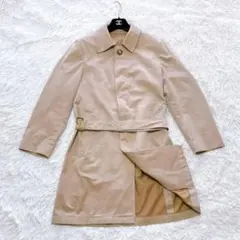 2026年最新】LARDINI メンズ トレンチコートの人気アイテム - メルカリ