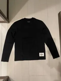 Jil Sander 長袖 Tシャツ 1枚 XS
