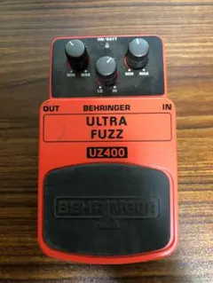 2025年最新】ULTRA FUZZ UZ400の人気アイテム - メルカリ