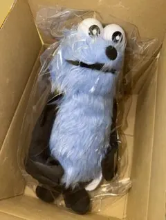 パペットスンスン ぬいぐるみ