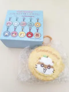 サンリオ シークレットミラー付きコンパクトブラシ コロコロクリリン