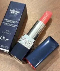 dior 口紅365のサムネイル