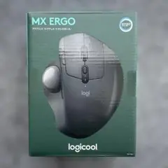 MX ERGO