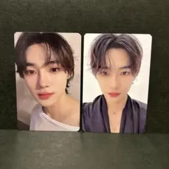 THEBOYZ ZENERATIONⅡ ソウルコン公式MD ラントレ