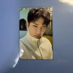 CXM HYPEVIBES キノ KIT ミンギュ