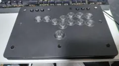 PUNK WORKSHOP MINI BOX レバーレス