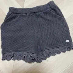 110 ショートパンツ　プティマイン