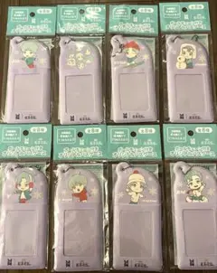 BTS Tiny TAN タイニータン×紅茶花伝