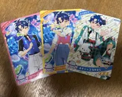 アイプリ すばる カード Set