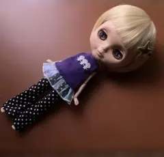ハンドメイドアウトフィット ネオブライスのサムネイル
