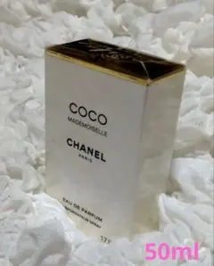 【新品未開封】CHANEL　シャネル【COCO】MADEMOISELLE