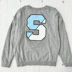 ロデオクラウンズワイドボウル スウェット トレーナー 140