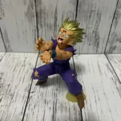 ドラゴンボールZ 超サイヤ人2 孫悟飯　フィギュア