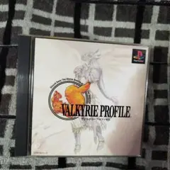 VALKYRIE PROFILE