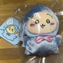 ちいかわ バースディッマスコット うさぎ